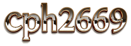 cph2669 logo